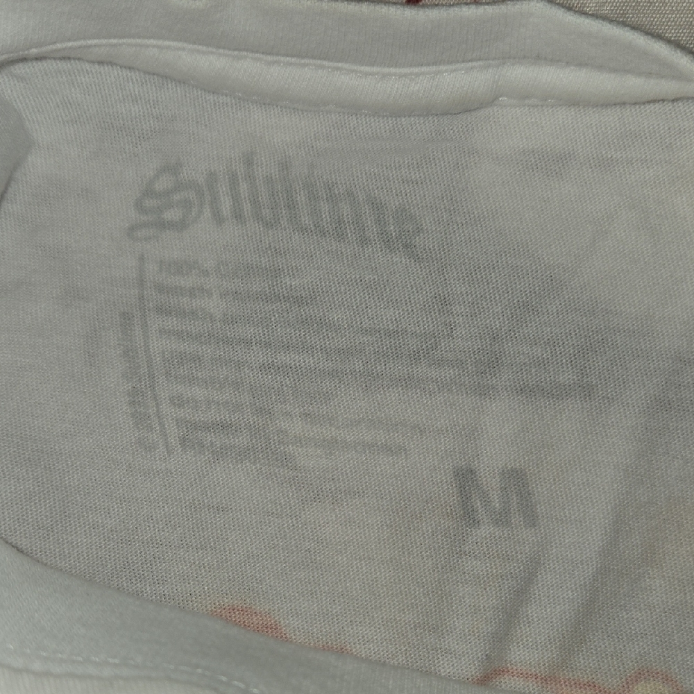 Sublime T-Shirt Rock Tee - Picture 5 of 5